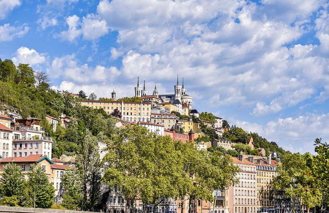Mejor introducción a Lyon en 2 horas con un local - Foto 5