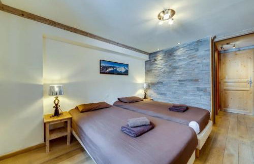 Chalet Premiere Neige - Foto 11