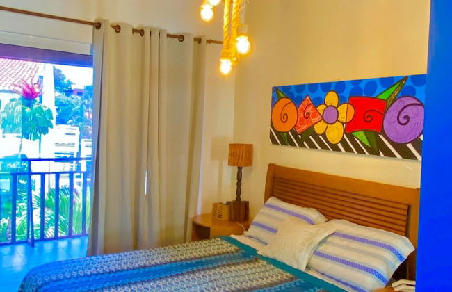 Solar água apart - Foto 26