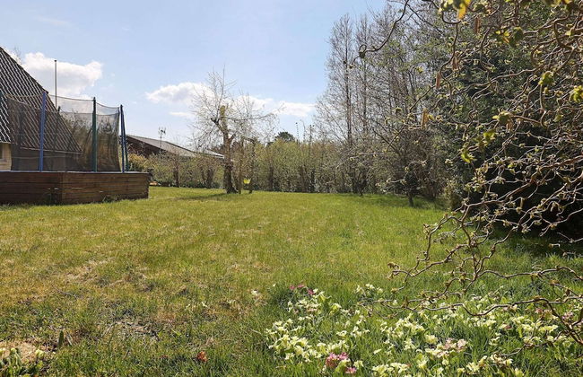 6 Person Holiday Home in Hurup Thy-by Traum - Foto 20