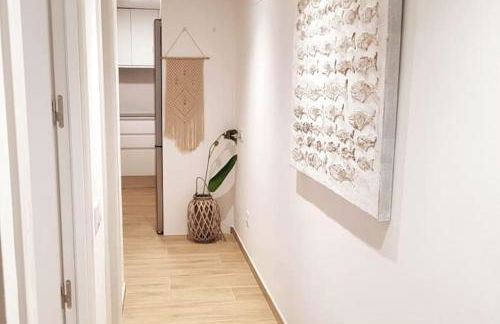 Apartament Castell de Tossa- a 100m playa-Parking - Foto 26