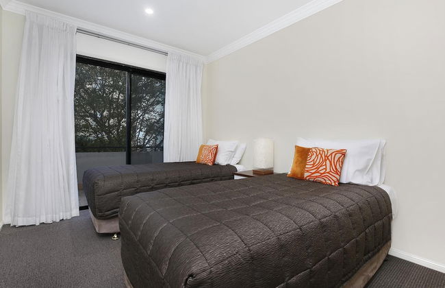 Wollongong Serviced Apartments - Foto 8