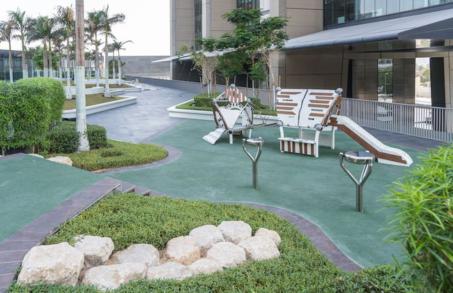 HiGuests - Park Towers - Foto 38