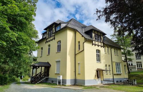 Ferienwohnung Fürst Metternich in Bad Elster - Foto 16