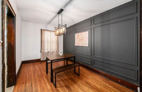 The Cobblestone Townhouse - 2 BR -German Village - Foto 6