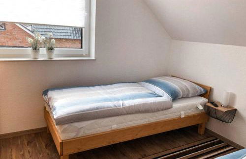 Modernes Ferienhaus an der Kapelle - Foto 15