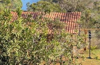 Lindo Sítio Estilo Moderno - Foto 36