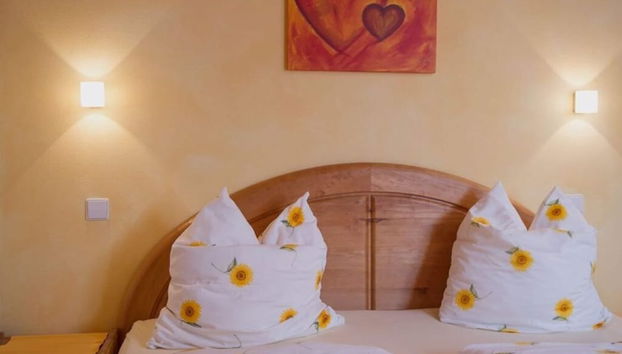 Vakantiewoning in Zwarte Woud - Foto 2, Profilbild