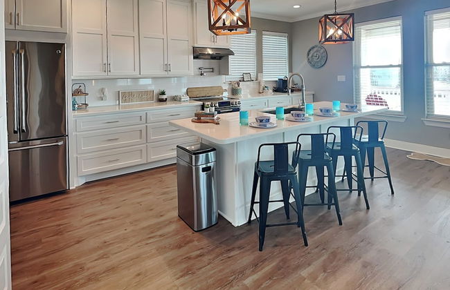 Seaside Serenity - Foto 8