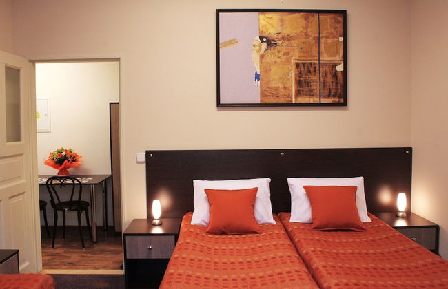 Anyday Apartments - Foto 5