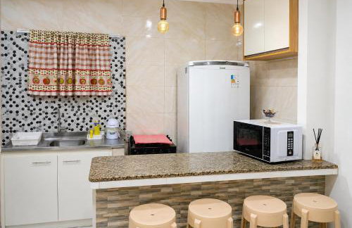 Apartamento Completo e Centralizado 1 - Foto 4