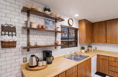 Joshua Tree House with Great View - 1 min from visitor center! - Foto 27