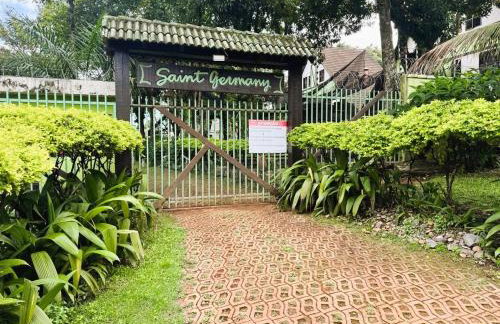 Chalé Aconchegante em Condomínio no Centro - Foto 51