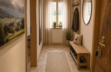Haus Dippel am Kurpark inklusive Chiemgaukarte - Photo 5