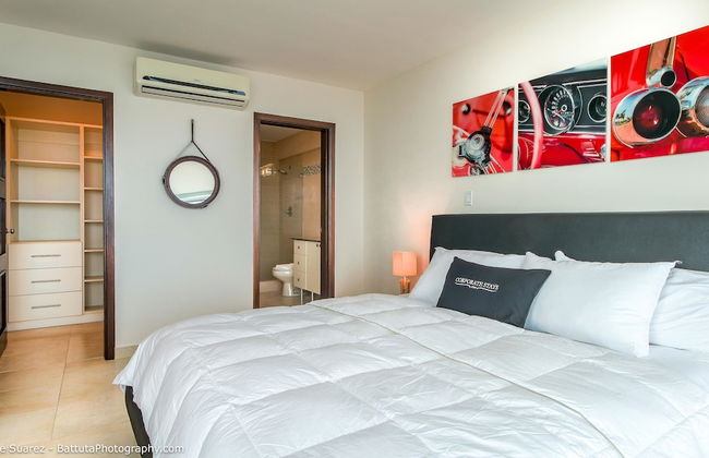 Modern Apartment in Costa del Este - Foto 4