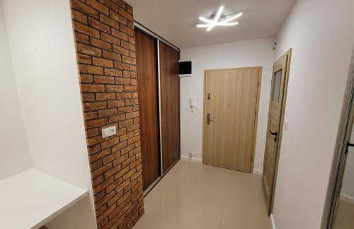 Apartament Warszawska 26 - Klimatyzacja - Foto 7