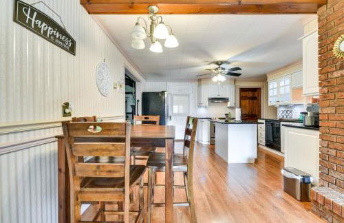 Cozy Lewiston Home Less Than 10 Mi to Niagara Falls! - Foto 7