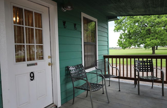 Turn On Inn - Foto 79