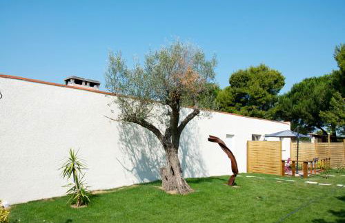 La Cigaliere en Cote Vermeille - Foto 21