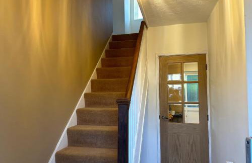 Home in Oxford - Foto 31