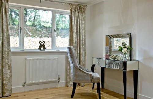 Cedar Lodge, South View Lodges, Exeter - Foto 27