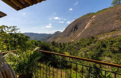 Pousada Altoé da Montanha - Foto 51