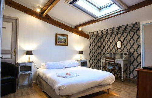 Le Cabanon - Maison 2 ch avec jardin et parking - Foto 17