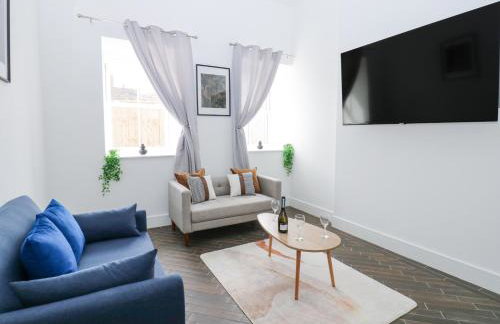 Aurelian House - Photo 3