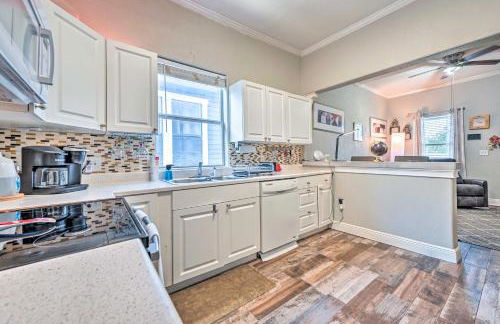 Updated Ybor City Duplex about half Mi to Seventh Ave! - Foto 10