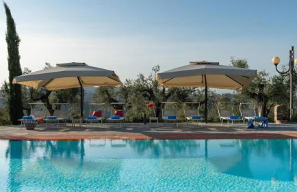 Villa Beltrami 14 in Bagnolo-cantagallo - Foto 81