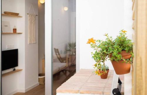 Casa Valenciana con Terraza - Photo 15