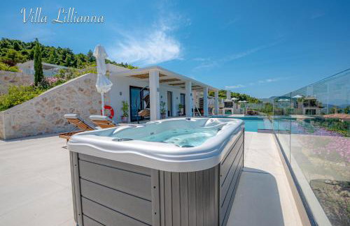 Lamar Private Luxury Villas - Foto 53