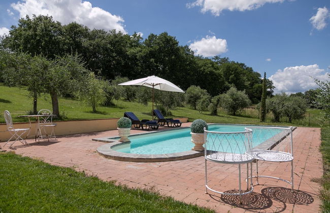 Belvilla by OYO Maria Rosa - Photo 22