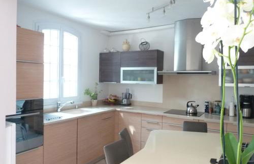 La Villa du Petit Port - Foto 64