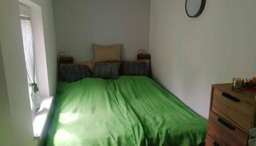 Ferienwohnung im Gartenhaus - Foto 2