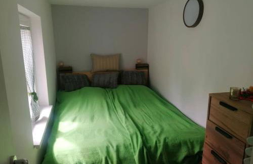 Ferienwohnung im Gartenhaus - Foto 2