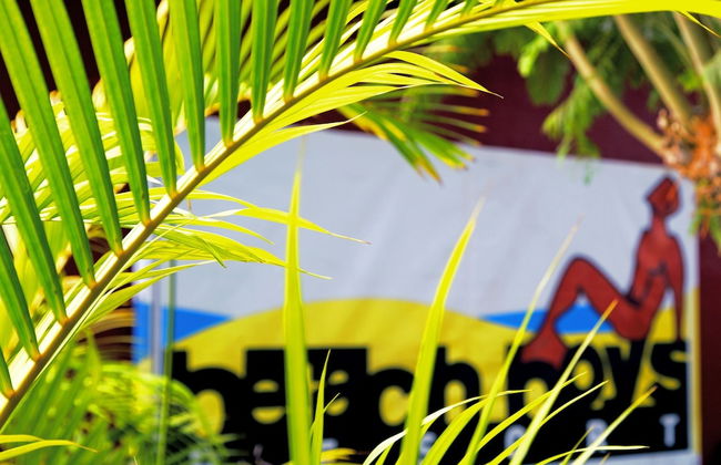 California Suites - Foto 15