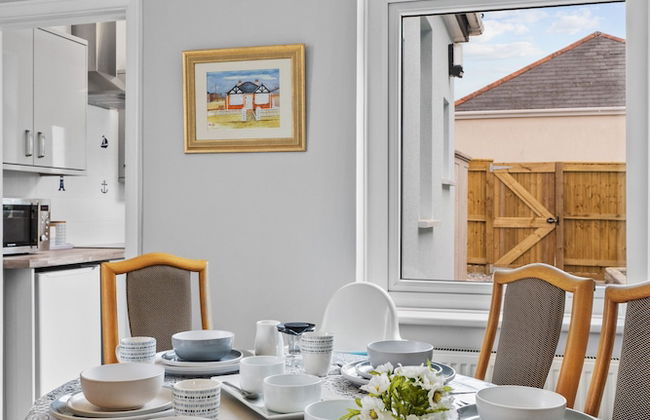 Plymouth-fernhurst- 2 Bedroom Bungalow - Foto 42