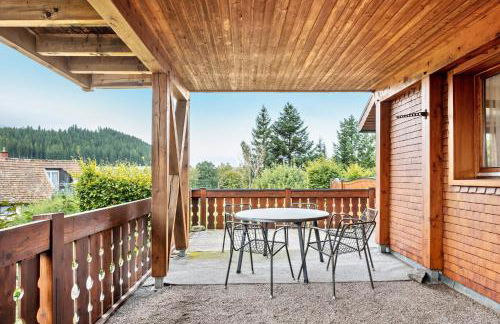 Stecher's Hüsli - Foto 3