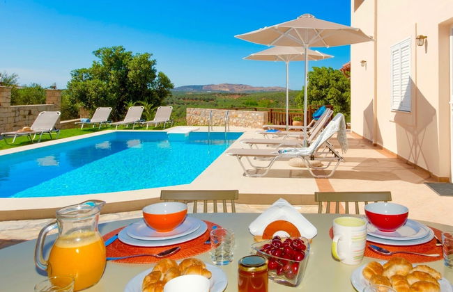 Villa Korini - Foto 19