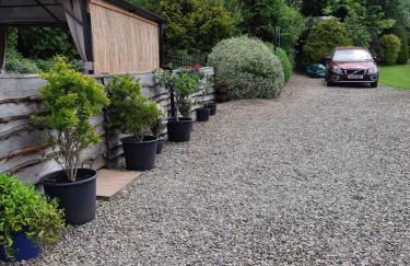 Larch Cottage Ruston with hot tub, dogs go free - Foto 36