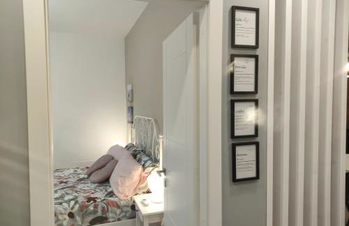 Metro Mirti Rome Suite - Photo 14