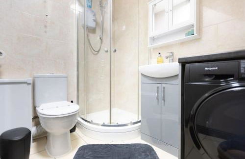 Rugby Coach House, Central location, 5 star rating - Foto 10