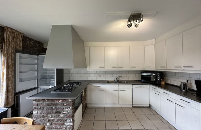 Bungalowpark Landsrade - Photo 69