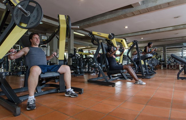 Speke Apartments Kitante - Photo 57