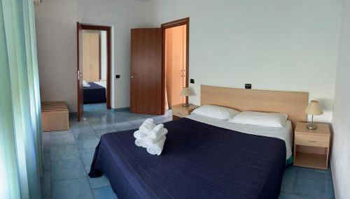 Residence Villaggio Alemia - Foto 3