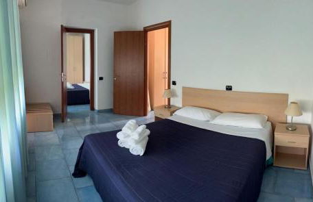 Residence Villaggio Alemia - Foto 3