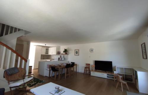 Villa Spa Béziers 4 étoiles ressourcez-vous avec style - Photo 38