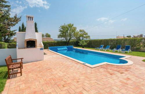 Villa Alegria - Foto 13