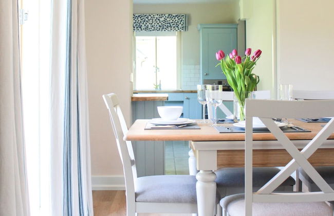 4 Bedroom Holiday Home With Wheelchair Accessible Bathroom 2km From Kenmare - Foto 12